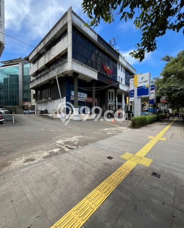 Ruko Dijual di Jakarta Pusat LT 80m2 & LB 400m2 Lokasi Terbaik! Ruko Dijual di Jakarta Pusat LT 80m2 & LB 400m2 Lokasi Terbaik!