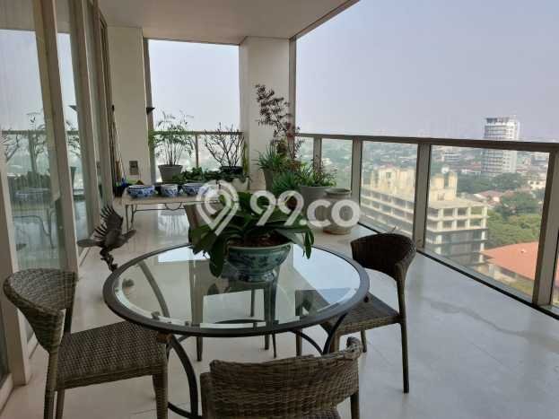 Apartemen Luxury Dijual di Kebayoran Baru Jakarta Selatan Luas 453m2 Apartemen Luxury Dijual di Kebayoran Baru Jakarta Selatan Luas 453m2