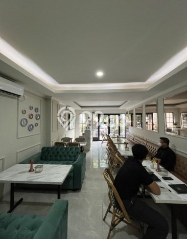 Ruko Dijual di Jakarta Pusat LT 80m2 & LB 400m2 Lokasi Terbaik! Ruko Dijual di Jakarta Pusat LT 80m2 & LB 400m2 Lokasi Terbaik!