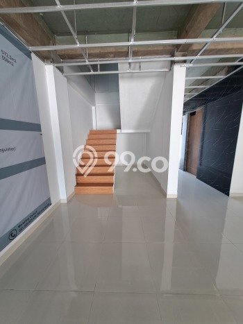 Paling Dicari! Kantor Dijual di Utan Kayu Harga Kompetitif Paling Dicari! Kantor Dijual di Utan Kayu Harga Kompetitif