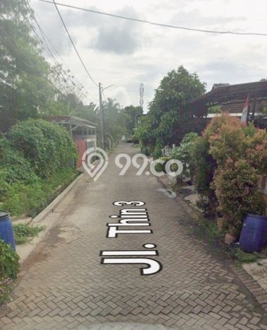 Tanah Kavling untuk Dijual di Kelapa Dua Tangerang 360m2 Tanah Kavling untuk Dijual di Kelapa Dua Tangerang 360m2