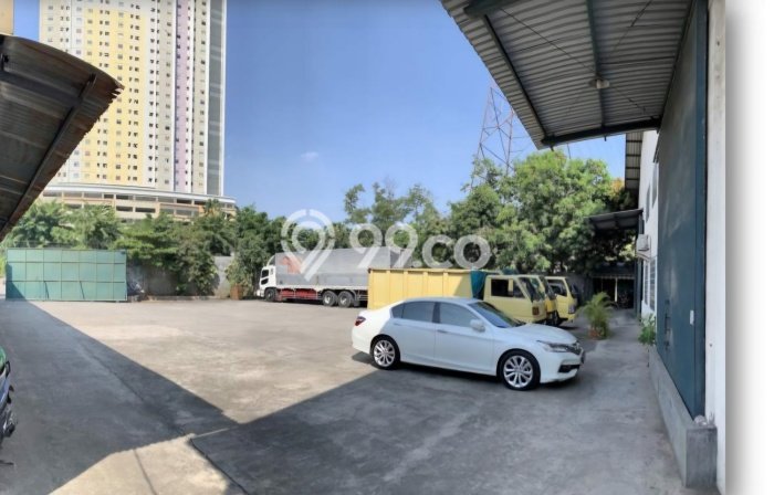 Gudang Favorit Dijual di Kelapa Gading Jakarta Utara Area Pusat Bisnis Gudang Favorit Dijual di Kelapa Gading Jakarta Utara Area Pusat Bisnis