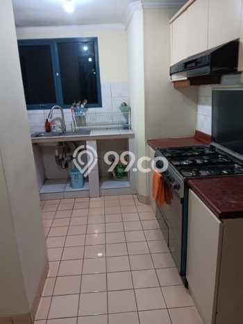Hunian Strategis 147m2 di S Parman Jakarta Barat 1 KT Hunian Strategis 147m2 di S Parman Jakarta Barat 1 KT