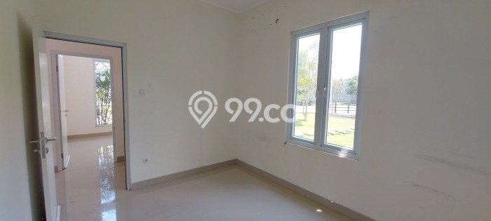 Dijual Cepat Rumah Bagus Siap Huni LB 36m2 di Cisauk, Tangerang Dijual Cepat Rumah Bagus Siap Huni LB 36m2 di Cisauk, Tangerang