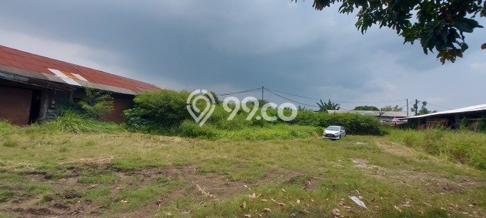 Gudang Bagus LT 4202m2 LB 1169m2 Dijual di Neglasari Tangerang Gudang Bagus LT 4202m2 LB 1169m2 Dijual di Neglasari Tangerang