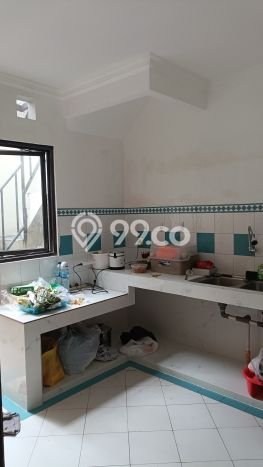Dijual Hunian Rumah Terawat 4 KT di Serpong Regency Melati Mas, Tangerang Selatan Dijual Hunian Rumah Terawat 4 KT di Serpong Regency Melati Mas, Tangerang Selatan