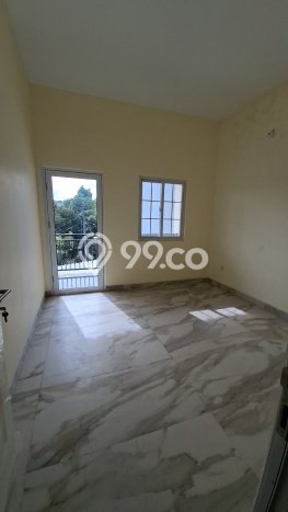 Rumah Elit LB 250m2 Siap Pakai Desain Elegan di Villa Melati Mas, Tangerang Selatan Rumah Elit LB 250m2 Siap Pakai Desain Elegan di Villa Melati Mas, Tangerang Selatan