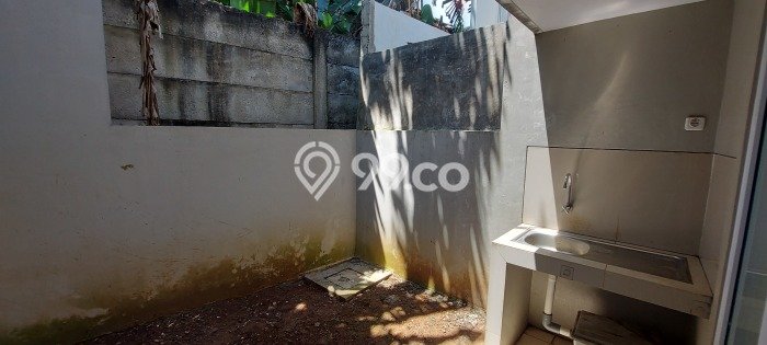 Dijual Cepat Rumah Bagus Siap Huni LB 36m2 di Cisauk, Tangerang Dijual Cepat Rumah Bagus Siap Huni LB 36m2 di Cisauk, Tangerang