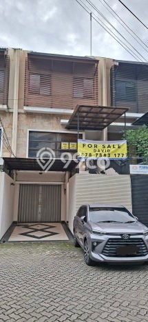 Paling Diincar! Ruko Dijual di Kedoya Harga Kompetitif Paling Diincar! Ruko Dijual di Kedoya Harga Kompetitif