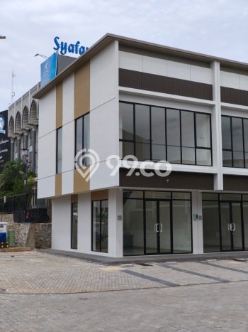Paling Dicari! Ruko Dijual di Gading Serpong Harga Kompetitif Paling Dicari! Ruko Dijual di Gading Serpong Harga Kompetitif
