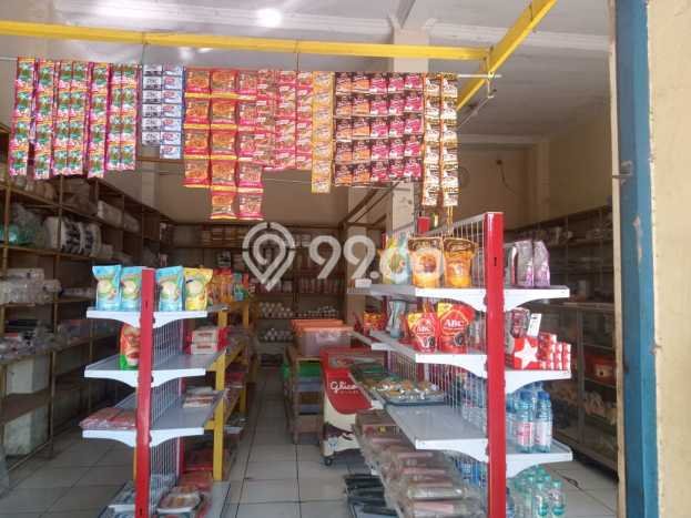 Ruko Dijual di Bekasi LT 84m2 & LB 168m2 Lokasi Terbaik! Ruko Dijual di Bekasi LT 84m2 & LB 168m2 Lokasi Terbaik!