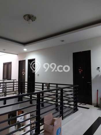 Hunian Super Mewah dengan Akses Paling Strategis di Green Ville, Jakarta Barat Hunian Super Mewah dengan Akses Paling Strategis di Green Ville, Jakarta Barat