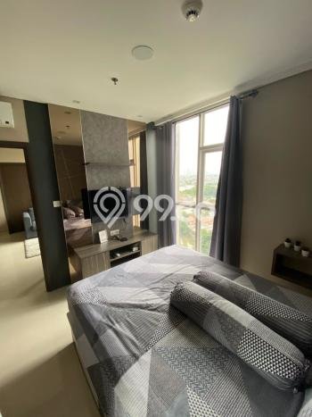 Untuk Dijual Apartemen Nyaman di Cengkareng Jakarta Barat 2 Kamar Tidur Untuk Dijual Apartemen Nyaman di Cengkareng Jakarta Barat 2 Kamar Tidur