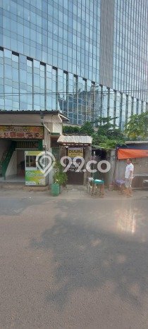 Jual Rumah Luas Elegan Dengan View Cantik di Setiabudi, Jakarta Selatan Jual Rumah Luas Elegan Dengan View Cantik di Setiabudi, Jakarta Selatan