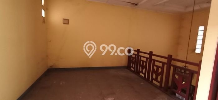 Dijual Cepat Rumah 3 KT 2 KM di Banjar Wijaya, Tangerang Dijual Cepat Rumah 3 KT 2 KM di Banjar Wijaya, Tangerang