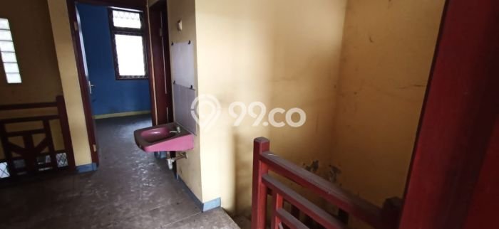 Dijual Cepat Rumah 3 KT 2 KM di Banjar Wijaya, Tangerang Dijual Cepat Rumah 3 KT 2 KM di Banjar Wijaya, Tangerang