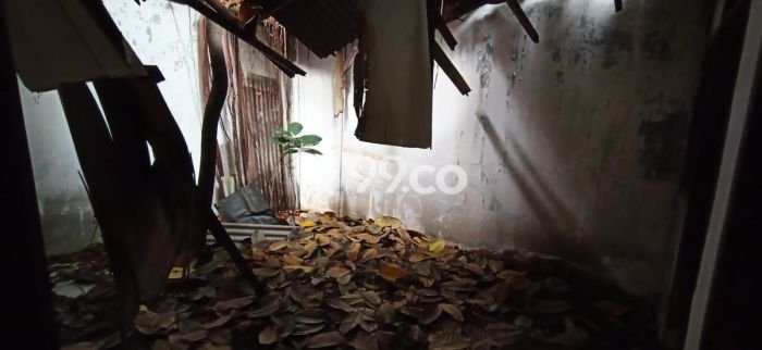 Dijual Cepat Rumah 3 KT 2 KM di Banjar Wijaya, Tangerang Dijual Cepat Rumah 3 KT 2 KM di Banjar Wijaya, Tangerang