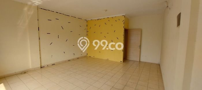 FOR SALE! Ruko di Serpong Utara Tangerang Selatan, LT 75m2, LB 150m2 FOR SALE! Ruko di Serpong Utara Tangerang Selatan, LT 75m2, LB 150m2