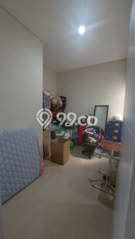 Rumah Minimalis 3 KT di Gading Serpong Tangerang Unfurnished Rumah Minimalis 3 KT di Gading Serpong Tangerang Unfurnished