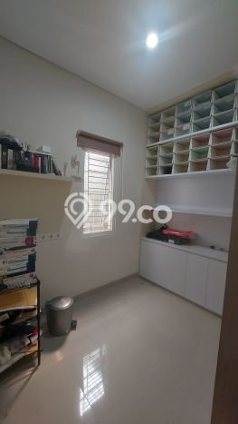 Rumah Minimalis 3 KT di Gading Serpong Tangerang Unfurnished Rumah Minimalis 3 KT di Gading Serpong Tangerang Unfurnished