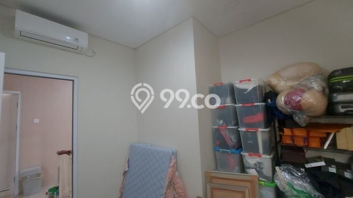 Rumah Minimalis 3 KT di Gading Serpong Tangerang Unfurnished Rumah Minimalis 3 KT di Gading Serpong Tangerang Unfurnished