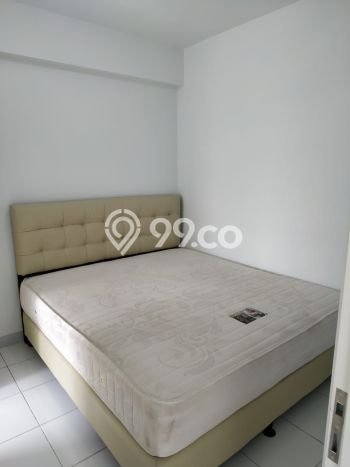 Hunian Apartemen Ekonomis di Tangerang dengan 2 Kamar Tidur, 1 Kamar Mandi Hunian Apartemen Ekonomis di Tangerang dengan 2 Kamar Tidur, 1 Kamar Mandi