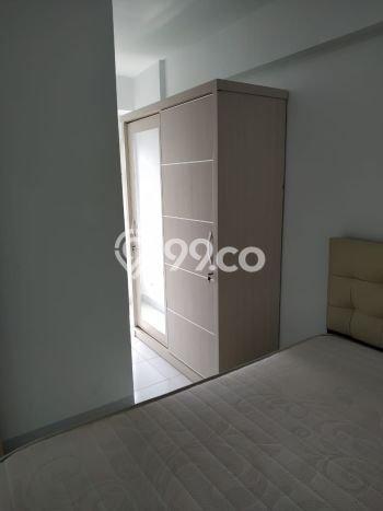Hunian Apartemen Ekonomis di Tangerang dengan 2 Kamar Tidur, 1 Kamar Mandi Hunian Apartemen Ekonomis di Tangerang dengan 2 Kamar Tidur, 1 Kamar Mandi