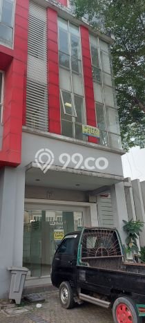 Unit Ruko Dijual di Tangerang LT 80m2 & LB 216m2 Unit Ruko Dijual di Tangerang LT 80m2 & LB 216m2