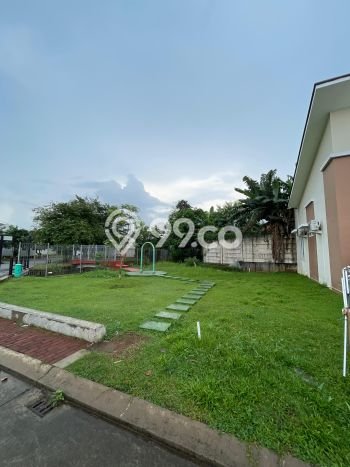 Dijual Cepat Rumah Bagus Siap Huni LB 36m2 di Cisauk, Tangerang Dijual Cepat Rumah Bagus Siap Huni LB 36m2 di Cisauk, Tangerang