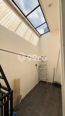 Rumah Modern Minimalis 2 KT Siap Huni di Gunung Sindur Rumah Modern Minimalis 2 KT Siap Huni di Gunung Sindur