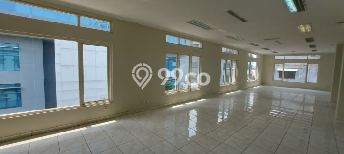 Disewakan Kantor komersial di Tanah Abang luas bangunan 500m2 Disewakan Kantor komersial di Tanah Abang luas bangunan 500m2
