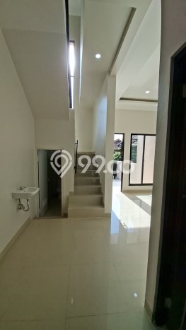 Dijual Cepat Rumah Bagus Siap Huni LB 145m2 di Serpong Utara, Tangerang Selatan Dijual Cepat Rumah Bagus Siap Huni LB 145m2 di Serpong Utara, Tangerang Selatan