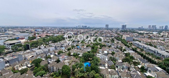 Disewakan Apartemen Harga Terjangkau di Gading Serpong 1 KT Disewakan Apartemen Harga Terjangkau di Gading Serpong 1 KT