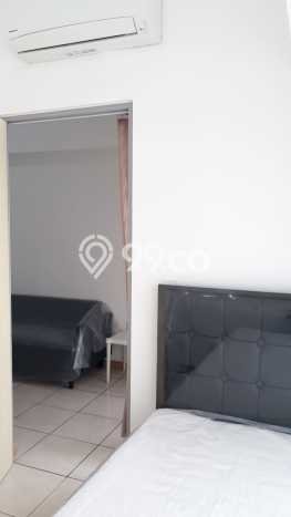 Siap Huni Apartemen di Tangerang 2 Kamar & 1 Kamar Mandi, Luas 42m2 Siap Huni Apartemen di Tangerang 2 Kamar & 1 Kamar Mandi, Luas 42m2