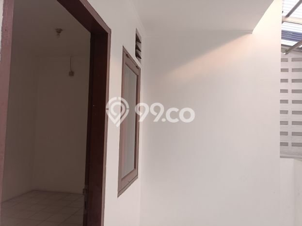 Hunian Nyaman Asri 3 KT Siap Huni di Serpong Regency Melati Mas Tangerang Selatan Hunian Nyaman Asri 3 KT Siap Huni di Serpong Regency Melati Mas Tangerang Selatan