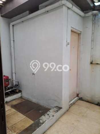 Hunian Nyaman Asri 4 KT Siap Pakai di Serpong Regency Melati Mas Tangerang Selatan Hunian Nyaman Asri 4 KT Siap Pakai di Serpong Regency Melati Mas Tangerang Selatan