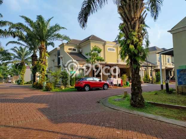 Dijual Rumah Modern 3 KT di Gading Serpong, Tangerang Dijual Rumah Modern 3 KT di Gading Serpong, Tangerang