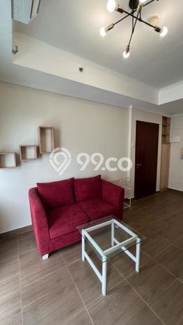 Hunian Apartemen Ideal untuk Dijual di Jakarta Pusat dengan 1 Kamar Hunian Apartemen Ideal untuk Dijual di Jakarta Pusat dengan 1 Kamar