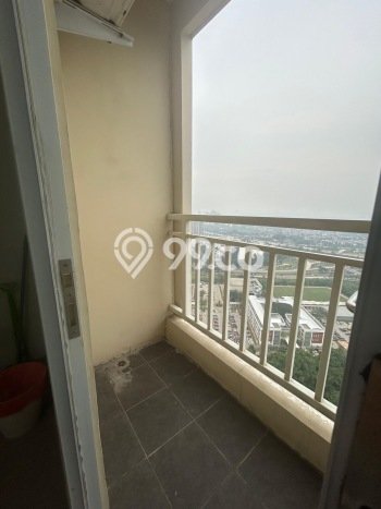 Disewakan Apartemen Murah di BSD City 1 KT Disewakan Apartemen Murah di BSD City 1 KT