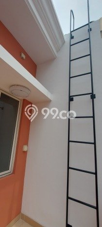 For Sale! Luxury House LT 144m2 Desain Elegan di Gading Serpong For Sale! Luxury House LT 144m2 Desain Elegan di Gading Serpong