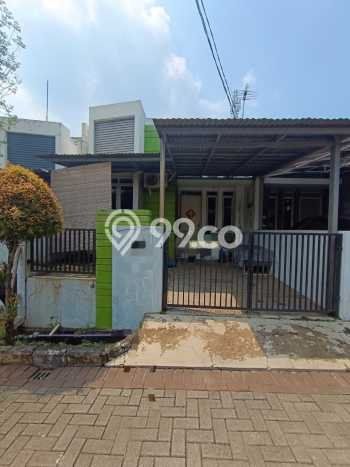 Jarang Ada! Rumah Kontrakan 2 Kamar Nyaman Siap Huni Serpong Regency Melati Mas Jarang Ada! Rumah Kontrakan 2 Kamar Nyaman Siap Huni Serpong Regency Melati Mas