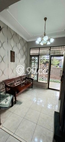 Hunian Elit LB 199m2 Siap Pakai Desain Elegan di Joglo, Jakarta Barat Hunian Elit LB 199m2 Siap Pakai Desain Elegan di Joglo, Jakarta Barat