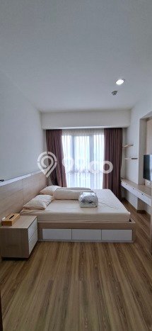 Disewakan Apartemen Harga Terjangkau di Gading Serpong 1 KT Disewakan Apartemen Harga Terjangkau di Gading Serpong 1 KT