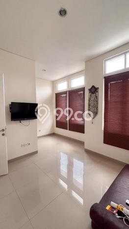 Dijual Rumah Strategis Bagus Punya 2 KT di BSD Tangerang Selatan - Dijual Rumah Strategis Bagus Punya 2 KT di BSD Tangerang Selatan -