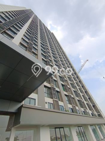Dijual Apartemen 1 KT 1 KM di Alam Sutera Luas 18m2 Dijual Apartemen 1 KT 1 KM di Alam Sutera Luas 18m2