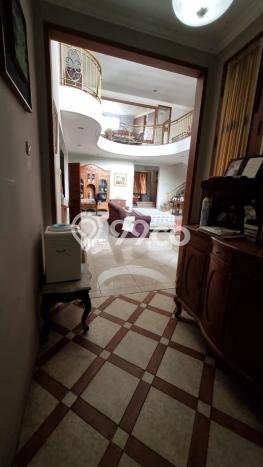 Jual Rumah Mewah Megah Dengan View Cantik di Rempoa, Tangerang Selatan Jual Rumah Mewah Megah Dengan View Cantik di Rempoa, Tangerang Selatan