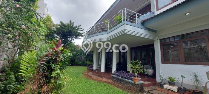 Hot Offer Hunian Mewah Ideal dan Luas di Kebon Jeruk, Jakarta Barat Hot Offer Hunian Mewah Ideal dan Luas di Kebon Jeruk, Jakarta Barat