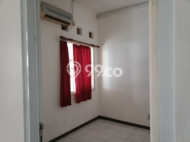Hunian Nyaman Asri 3 KT Siap Huni di Serpong Regency Melati Mas Tangerang Selatan Hunian Nyaman Asri 3 KT Siap Huni di Serpong Regency Melati Mas Tangerang Selatan
