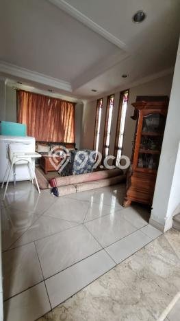 Jual Rumah Mewah Megah Dengan View Cantik di Rempoa, Tangerang Selatan Jual Rumah Mewah Megah Dengan View Cantik di Rempoa, Tangerang Selatan