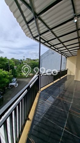 Rumah Elit LB 250m2 Siap Pakai Desain Elegan di Villa Melati Mas, Tangerang Selatan Rumah Elit LB 250m2 Siap Pakai Desain Elegan di Villa Melati Mas, Tangerang Selatan